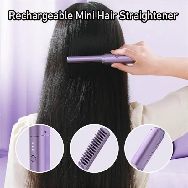 Hair Styling Brush