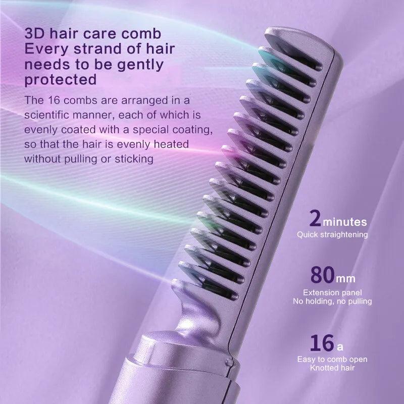 Hair Styling Brush